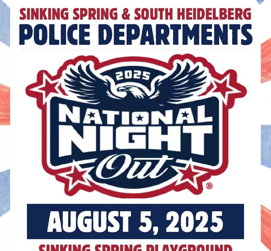 ’25 National Night Out