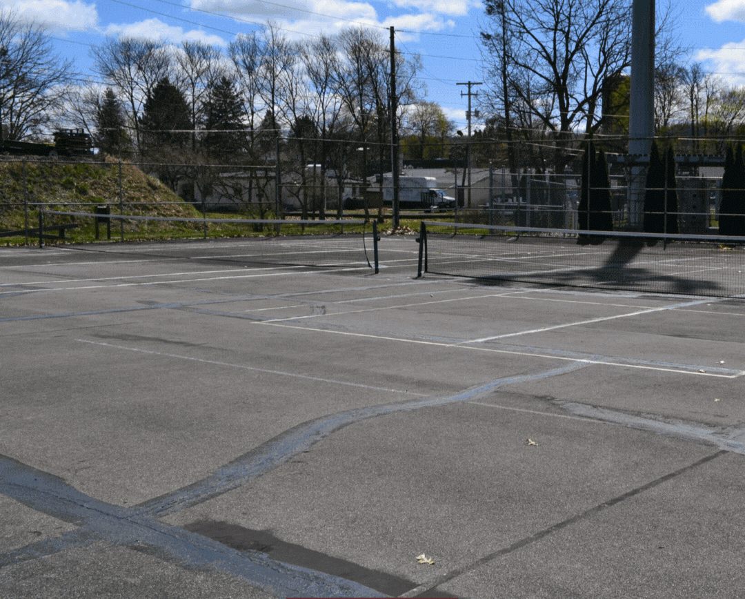 5 Reasons Our New Pickleball Courts Are the Heart of Sinking Spring